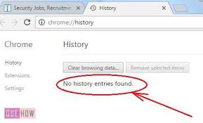 We did not find results for: How To Recover Deleted History On Google Chrome With Pictures Quehow