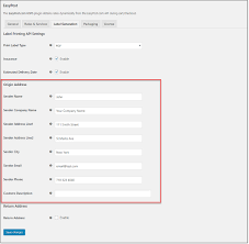 We did not find results for: How To Print Ups Shipping Labels On Your Woocommerce Store Order Admin Page Elextensions