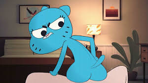Rule34 - If it exists, there is porn of it  nicole watterson  5566479