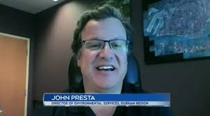 安省居民举报：有人冒充政府人员入室强行推销！