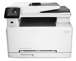 Laser multifunction printer (all in one). Hp Laserjet Pro Mfp M130nw Printer User Manual For Installation Process
