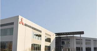 Opus Finalizes Mc Machinery S Hq Elk Grove Village Mcs Village