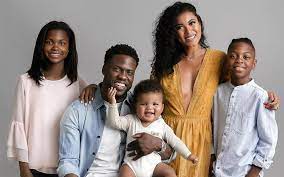 Kevin Hart Net Worth 2021 Bizarre News