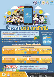 (มาตรา 33) ส่วนที่ 4 จำนวนผู้ประกันตนภาคสมัครใจ (มาตรา 39) D9fhykda0bomum