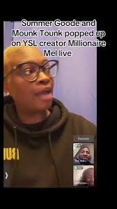 Summer Goode Testimony