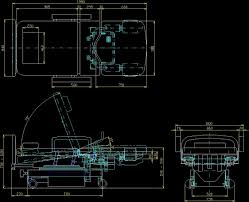 Hospital Bed Dwg Block For Autocad Designs Cad Extensive library of dwg files for students, decorators, engineers, architects, planners, draftsmen or any other hobbyist or professional designers. hospital bed dwg block for autocad