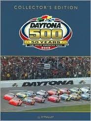 Challenge them to a trivia party! Daytona 500 50 Years The Great American Race 2008 By J J O Malley