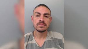 Test driver accused of stealing auto parts from vehicle