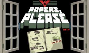 Papers please apk 2021 para android descargar gratis. Ventana Indie Papers Please