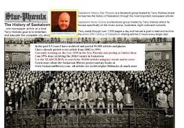Welcome to this group to discuss all history of Saskatoon new and old.  There are 100,000 posts