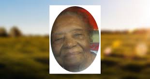 Ethel Maxwell Obituary March 28, 2018
