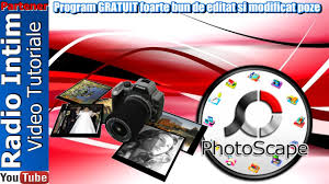 Program de facut poze la desktop. Program Gratuit Foarte Bun De Editat Si Modificat Poze Youtube