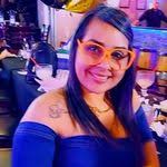 Glendalee Martinez's Instagram, Twitter & Facebook