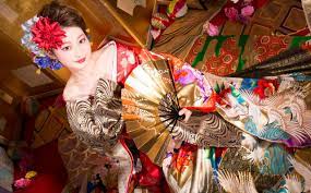 Transform Into An Authentic "Oiran": A Japanese Courtesan From The 17Th  Century - Attractive Japan Reservations