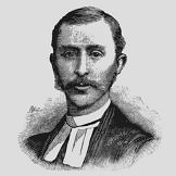 Minerd.com Biography of Gen. Herman and Anna "Cecelia" (Keller) Haupt,  Lincoln's "Railroad Man"