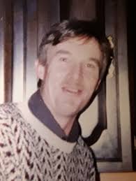 Obituary of Joseph R. Ferrier