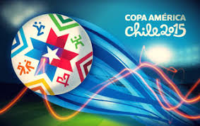 Tabla de posiciones de la copa américa. Tabla De Posiciones Copa America Chile 2015