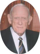 George Perrin Obituary