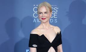 Nicole Kidman Over Haar Miskramen Heel Hard Verlangen Naar Het Nieuwsblad Mobile