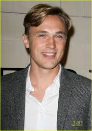 William Moseley: Burberry Body Bash: Photo 444621