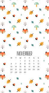 Emma S Studyblr Fall Inspired November Phone Wallpapers Part 2 Calendar Wallpaper Iphone Wallpaper Fall Iphone Wallpaper