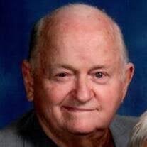 Robert D. Nickell Obituary