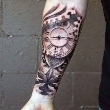 Pin De Alper Tasci Em Tattoos Tatuagem Masculina Braco Tatuagem Masculina Tatuagem Masculina Antebraco