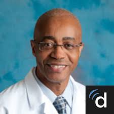 Dr. William M. Strain, MD