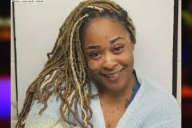 Ashley Milligan — Chatham County Jail Bookings