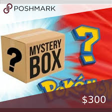 Another advantage of buying a pokemon booster box is that it is a lot cheaper per pack and per card than buying booster packs. Pokemon Mystery Box Multiple Gx Cards Pokemon Card Packs Pokemon Pokemon Cards