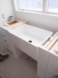 apron sinks have more pros than cons