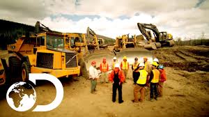 Parker expands to a second cut and puts his trust in a rookie foreman. Gold Rush Extended Recap The Story So Far Season 7 Gold Rush Youtube
