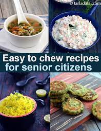 Soft Food For Elderly Healthy Senior Citizen Easy To Chew Soft Foods Diet Pureed Food Recipes Soft Foods To Eat