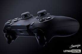 Patent Reveals Ps5 Dualshock Controller Might Have Four Additional Rear Buttons Dualshock Playstation 5 Newest Playstation