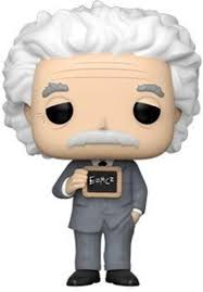Amazon Com Funko Pop Ad Icons Albert Einstein Toys Games Funko Pop Funko Pop Collection Funko