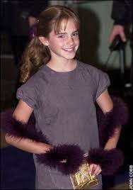 Then And Now Harry Potter Actors At The First Movie Premiere And The Last Harry Potter Actors Emma Watson Emma Watson Young