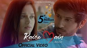 Kaise Main Mohd Kalam Official Video Jannat Zubair Namish Taneja Heart Songs Songs Mp3 Song Download