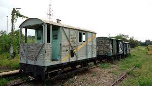We did not find results for: Stesen Keretapi Lama Gemas Bahau Negeri Sembilan
