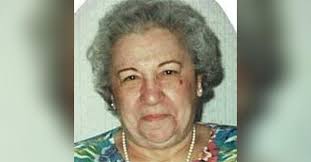 Mrs. Evelyn M. Falvo Obituary