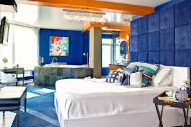 Where design lovers shop for pop art and chic vintage furniture & decor. Pop Art Bedroom Ideas And Photos Houzz