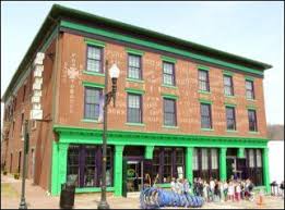 Amazement Square Downtown Lynchburg Va Lynchburg Places Virginia Travel