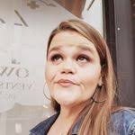 Rachel Gammill's Instagram, Twitter & Facebook