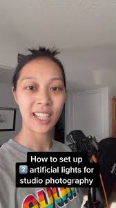 How to Connect My Camera to My Ls Photo Studio Lights