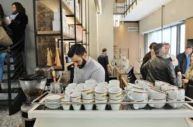 Since the 1970s, beer has spread from pizzerias and has become much more popular for drinking in other situations. Ditta Artigianale Oltrarno A New Side To Italian Coffee Culture Girl In Florence