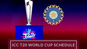 The icc t20 world cup schedule 2021 has been announced for all 45 t20 matches as the tournament is set to begin in october 2021. Icc T20 World Cup 2021 Schedule Time Table Teams Venue Start Date