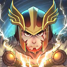 Freeze apps so they won't use any cpu or memory resources ★ app manager: Thor War Of Tapnarok V1 3 5 Mod Apk Apkdlmod