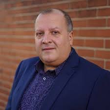 Paul Stead's Instagram, Twitter & Facebook