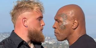 Mike Tyson vs Jake Paul Best Bets, Picks & Predictions