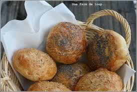Epingle Sur Boulange Pains Au Thermomix Ou Robots Ou Non