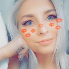 Destiny Guidry's Instagram, Twitter & Facebook